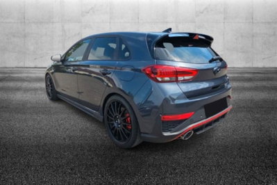 Hyundai i30 2.0 T-GDI 280 CV 5 porte DCT N Performance (4)
