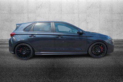 Hyundai i30 2.0 T-GDI 280 CV 5 porte DCT N Performance (5)