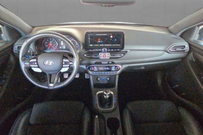 Hyundai i30 2.0 T-GDI 280 CV 5 porte DCT N Performance (6)