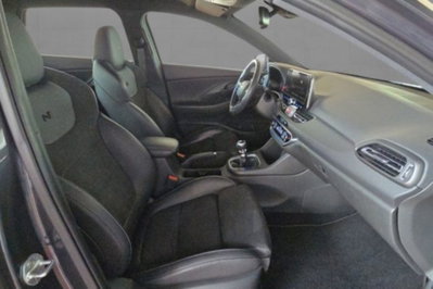 Hyundai i30 2.0 T-GDI 280 CV 5 porte DCT N Performance (7)