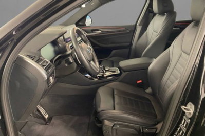 BMW X4 xDrive20d 48V Msport (6)