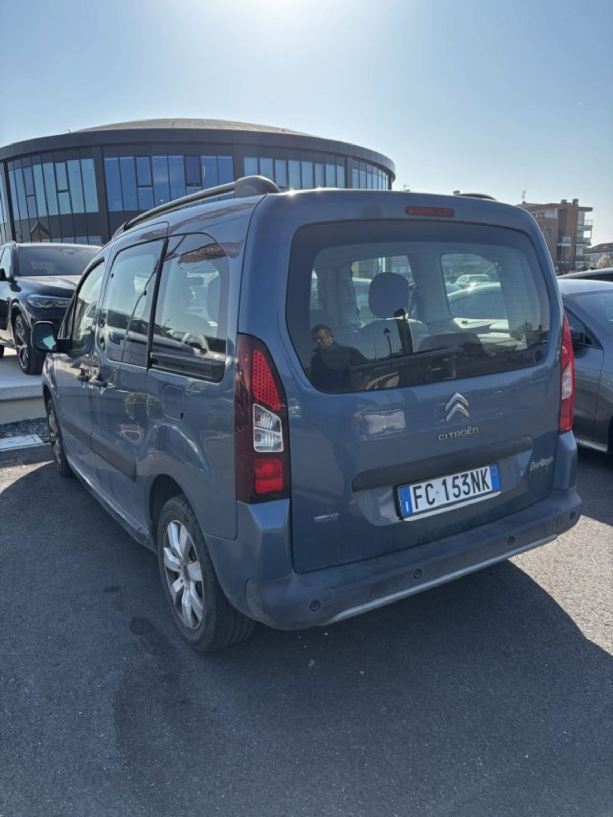 Citroen Berlingo Multispace BlueHDi 100 XTR (2)