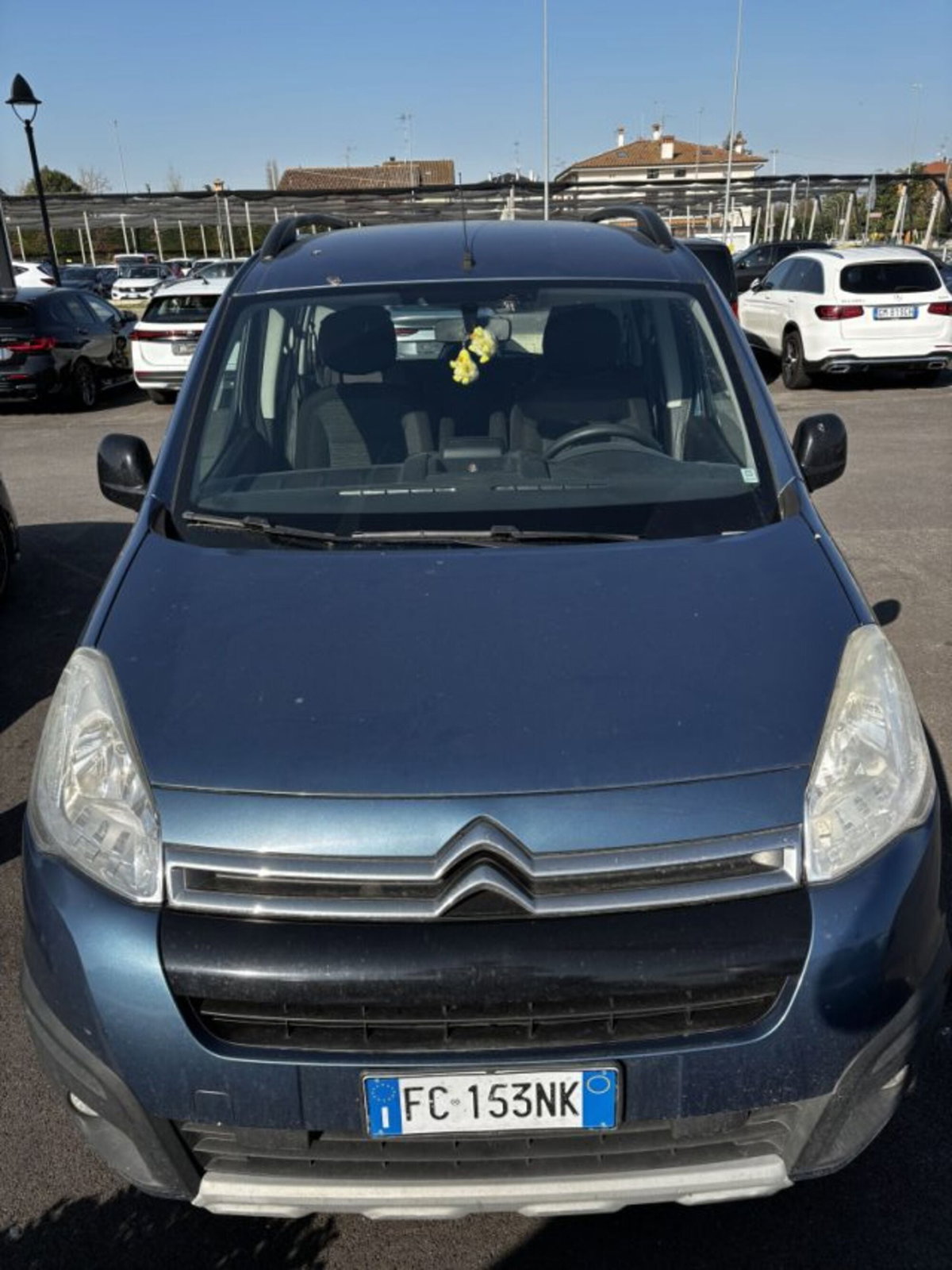 Citroen Berlingo Multispace BlueHDi 100 XTR (3)