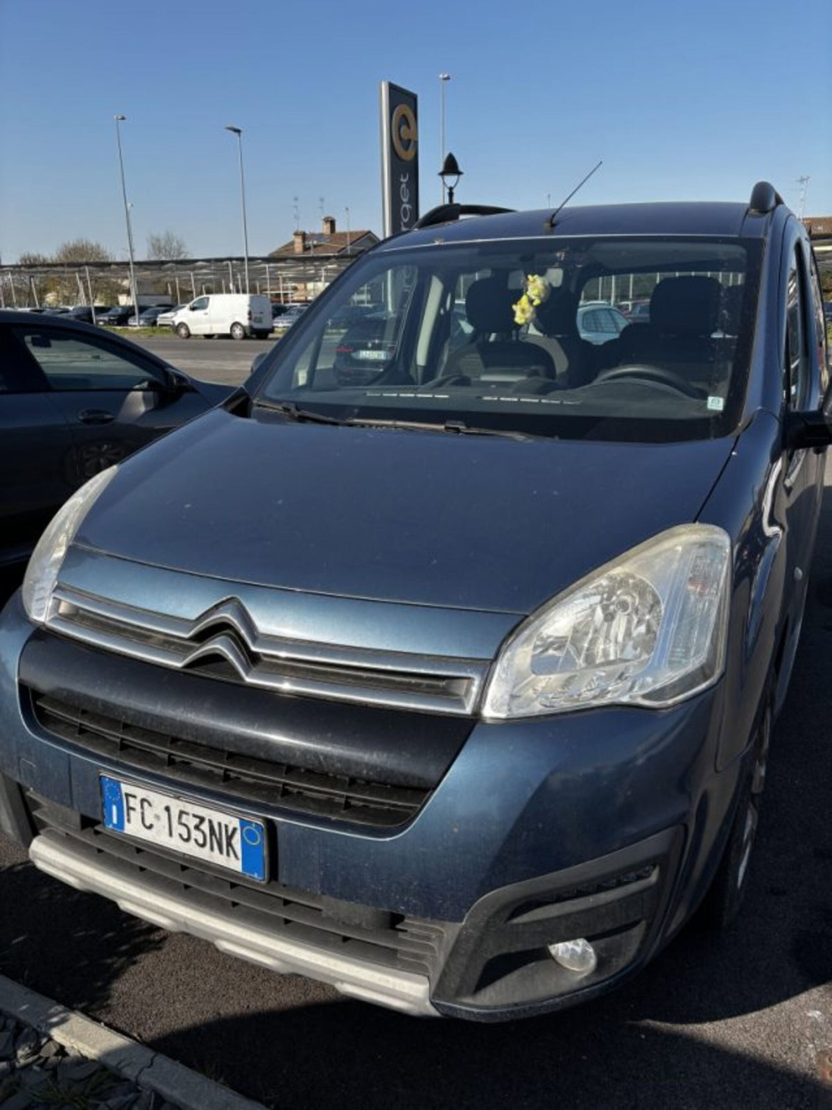 Citroen Berlingo Multispace BlueHDi 100 XTR (5)