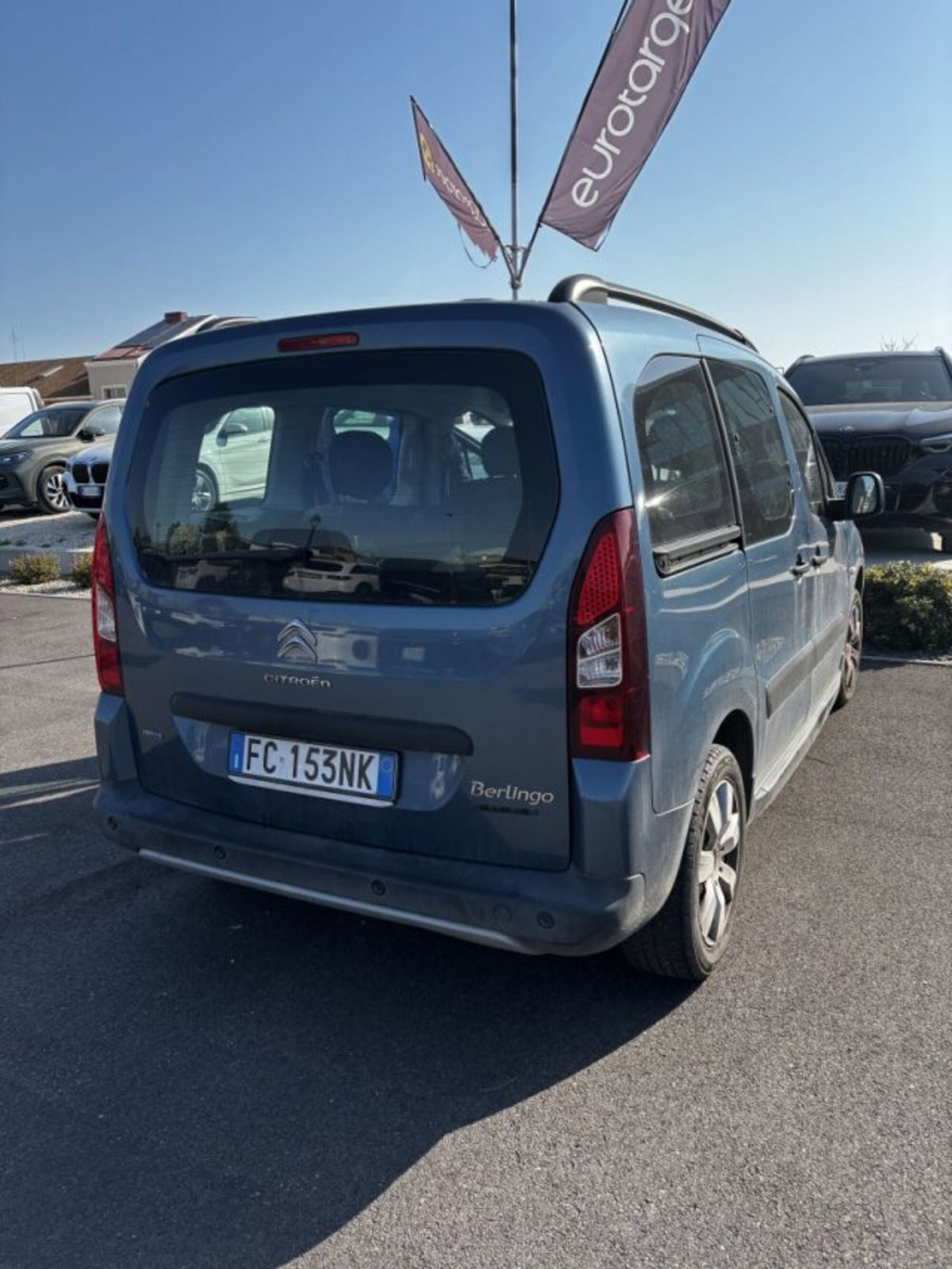 Citroen Berlingo Multispace BlueHDi 100 XTR (6)