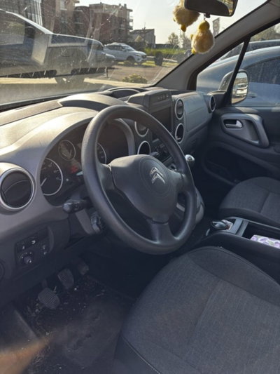 Citroen Berlingo Multispace BlueHDi 100 XTR (7)