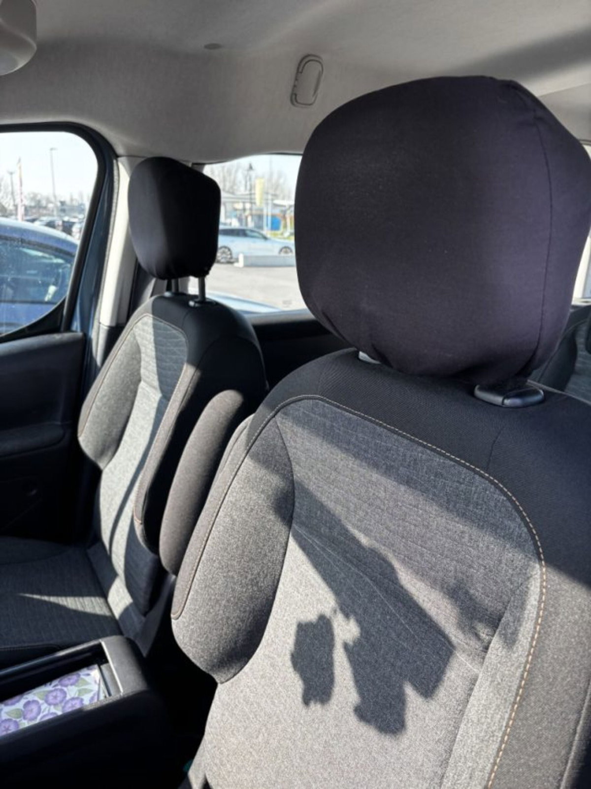 Citroen Berlingo Multispace BlueHDi 100 XTR (8)