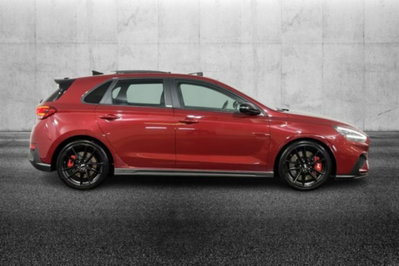 Hyundai i30 2.0 T-GDI 280 CV 5 porte DCT N Performance (5)