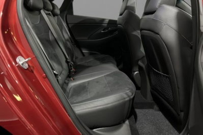 Hyundai i30 2.0 T-GDI 280 CV 5 porte DCT N Performance (8)