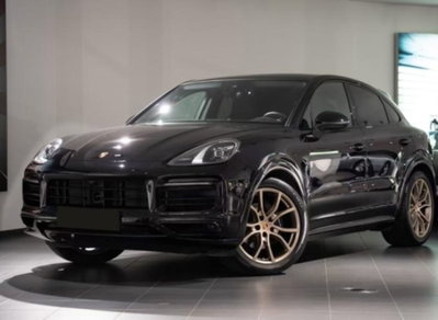 Porsche Cayenne Coupé 3.0 V6 usata