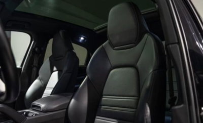 Porsche Cayenne Coupé 3.0 V6 (7)