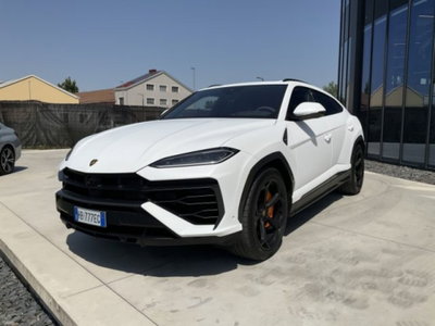 Lamborghini Urus 4.0 (3)