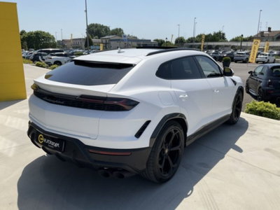 Lamborghini Urus 4.0 (6)