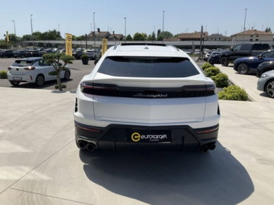 Lamborghini Urus 4.0 (7)