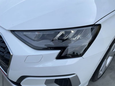Audi A3 Sportback 35 TFSI S tronic Business Advanced (4)
