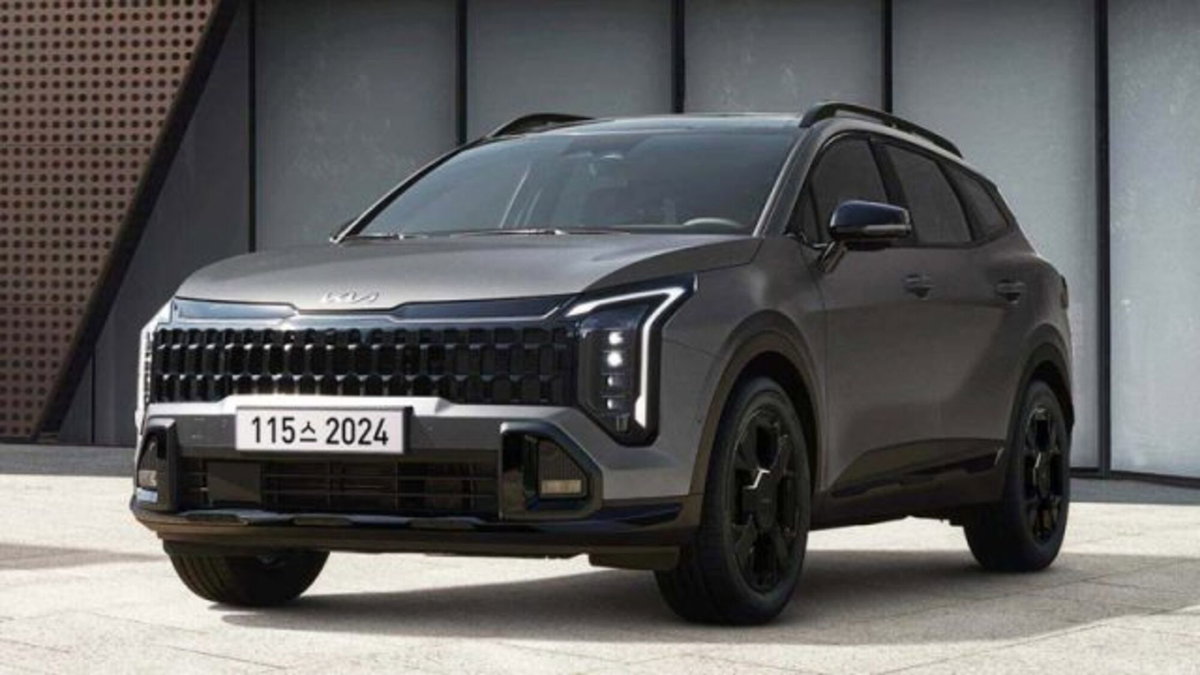 Kia Sportage 1.6 CRDi MHEV Style (3)