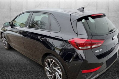 Hyundai i30 Fastback 1.5 T-GDI DCT 48V N-Line (3)