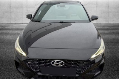 Hyundai i30 Fastback 1.5 T-GDI DCT 48V N-Line (4)