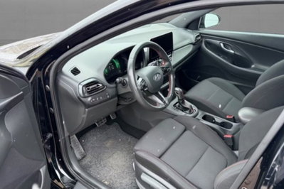 Hyundai i30 Fastback 1.5 T-GDI DCT 48V N-Line (7)