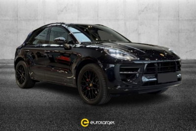Porsche Macan GTS usata