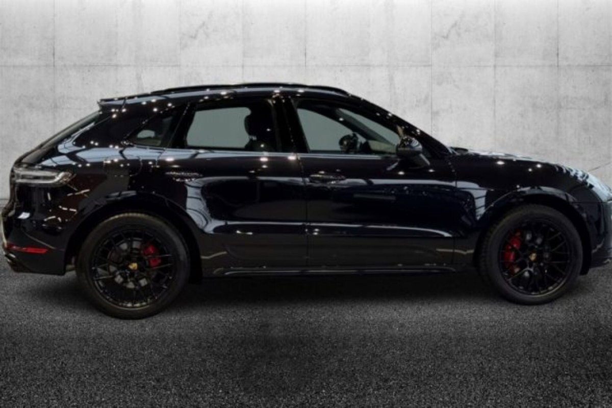 Porsche Macan GTS (3)