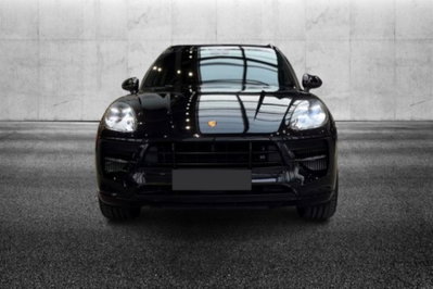 Porsche Macan GTS (4)