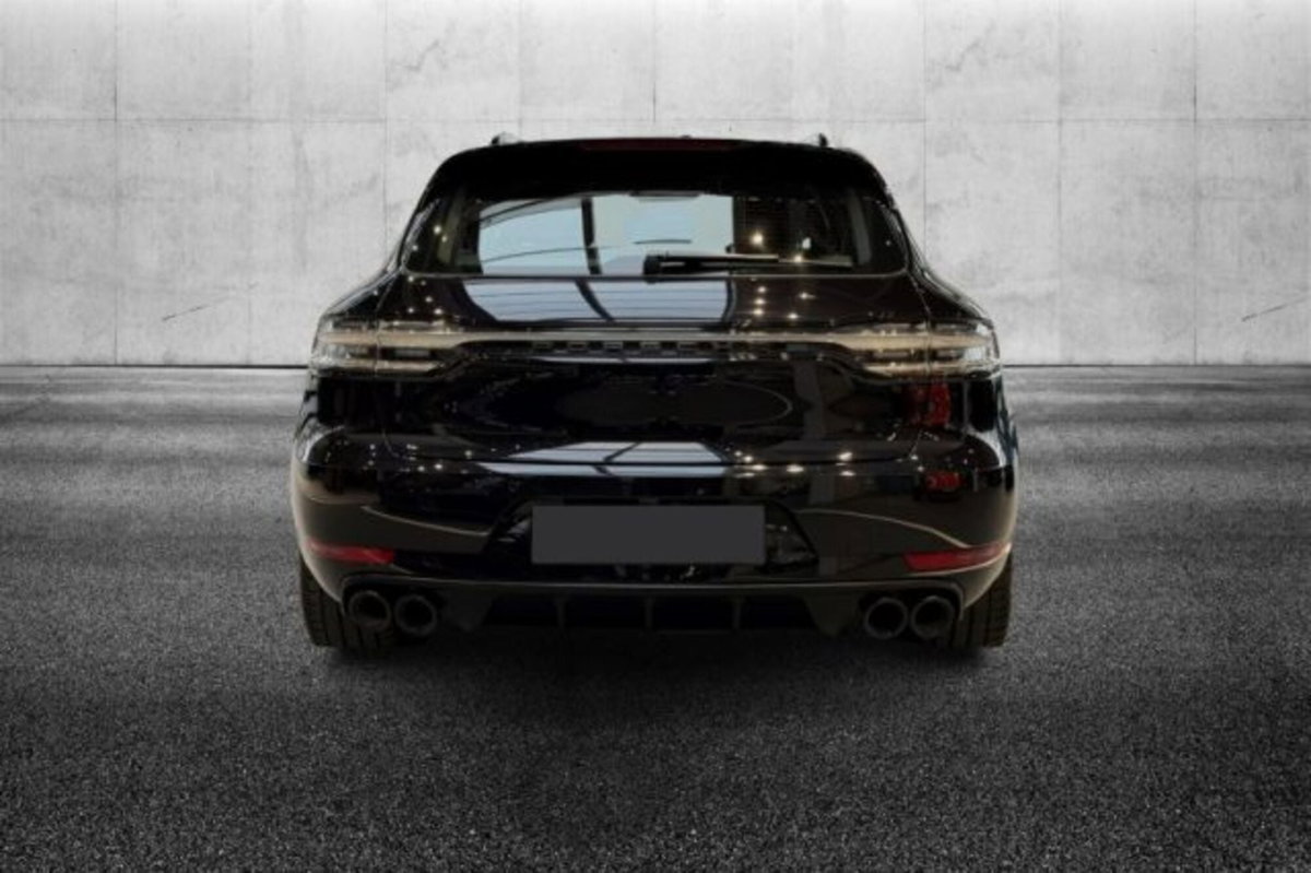 Porsche Macan GTS (5)