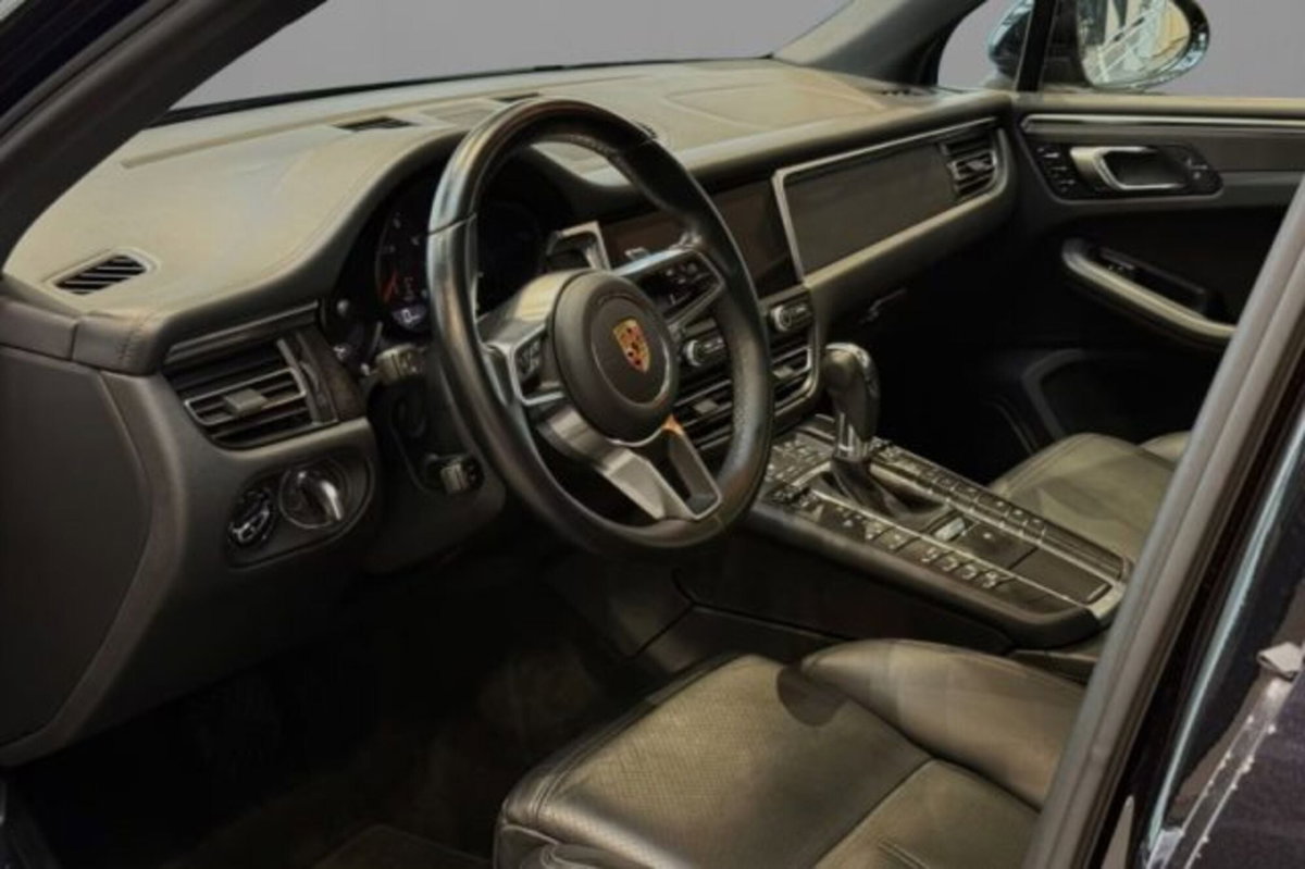 Porsche Macan GTS (6)