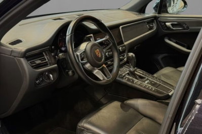 Porsche Macan GTS (6)