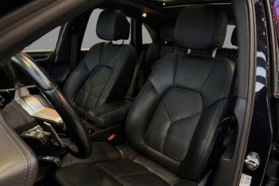 Porsche Macan GTS (8)