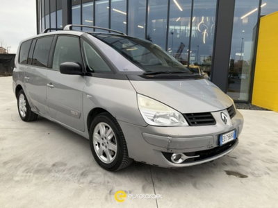 Renault Grand Espace 2.0 dCi 175CV Proactive Initiale usata