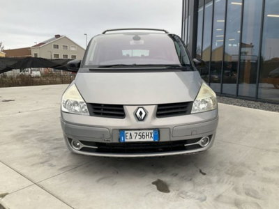 Renault Grand Espace 2.0 dCi 175CV Proactive Initiale (2)
