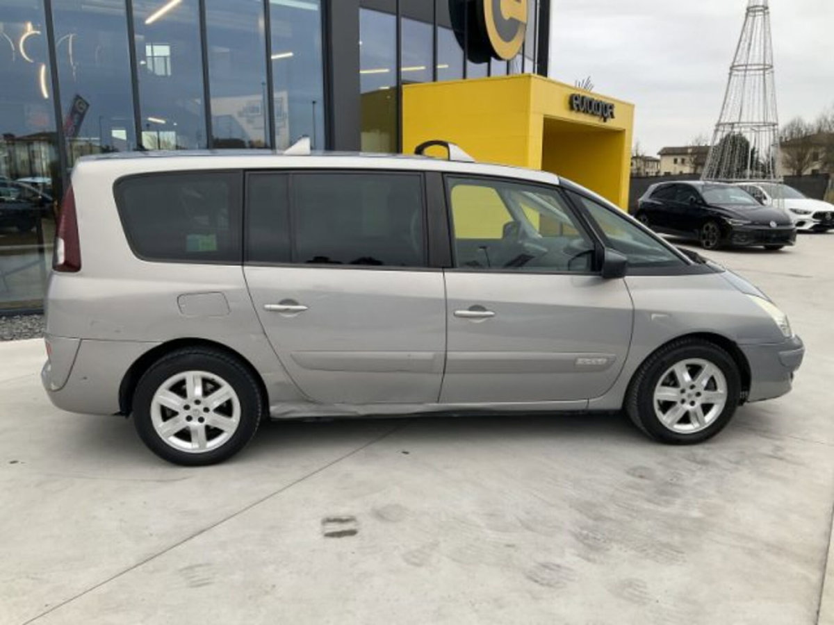 Renault Grand Espace 2.0 dCi 175CV Proactive Initiale (5)