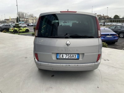 Renault Grand Espace 2.0 dCi 175CV Proactive Initiale (7)