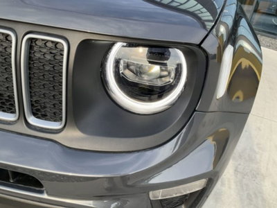 Jeep Renegade 1.5 turbo t4 mhev Summit 2wd dct (4)