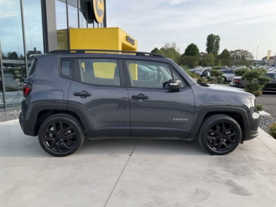 Jeep Renegade 1.5 turbo t4 mhev Summit 2wd dct (5)
