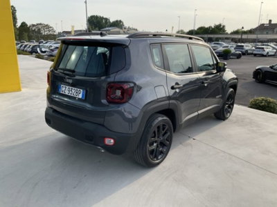 Jeep Renegade 1.5 turbo t4 mhev Summit 2wd dct (6)