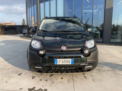Fiat Panda 1.0 firefly hybrid s&s 70cv 5p.ti (2)