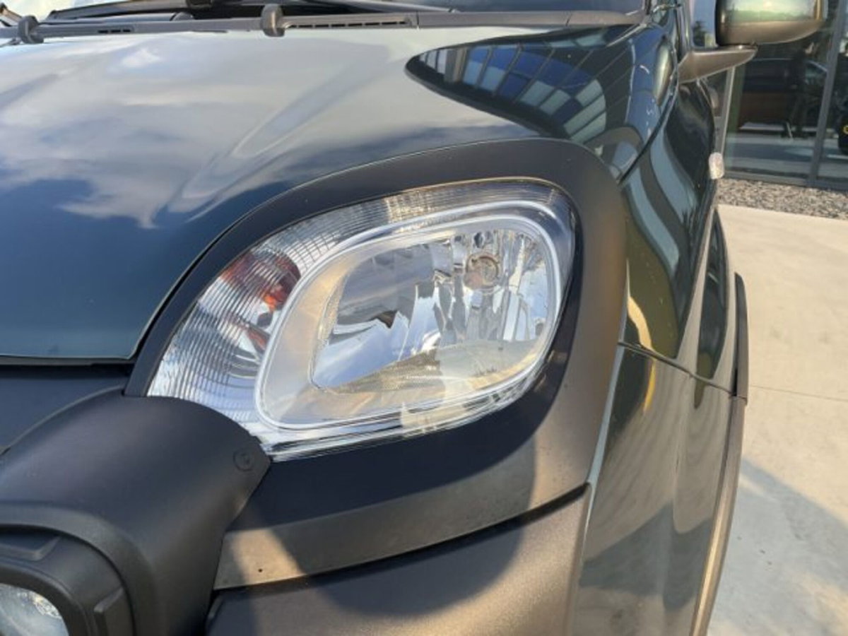 Fiat Panda 1.0 firefly hybrid s&s 70cv 5p.ti (4)