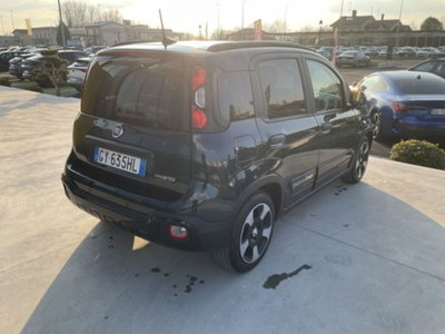Fiat Panda 1.0 firefly hybrid s&s 70cv 5p.ti (6)