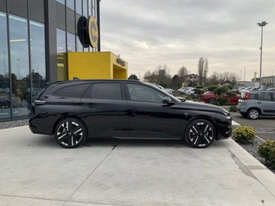 Peugeot 308 SW 1.2 hybrid GT 145cv e-dcs 6 (5)