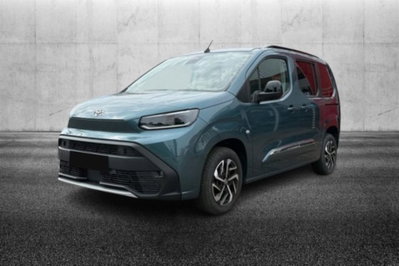 Toyota Proace City Verso City Verso 1.5D 130 CV S&S Long Lounge usata