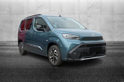 Toyota Proace City Verso City Verso 1.5D 130 CV S&S Long Lounge (2)