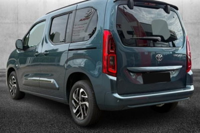 Toyota Proace City Verso City Verso 1.5D 130 CV S&S Long Lounge (3)