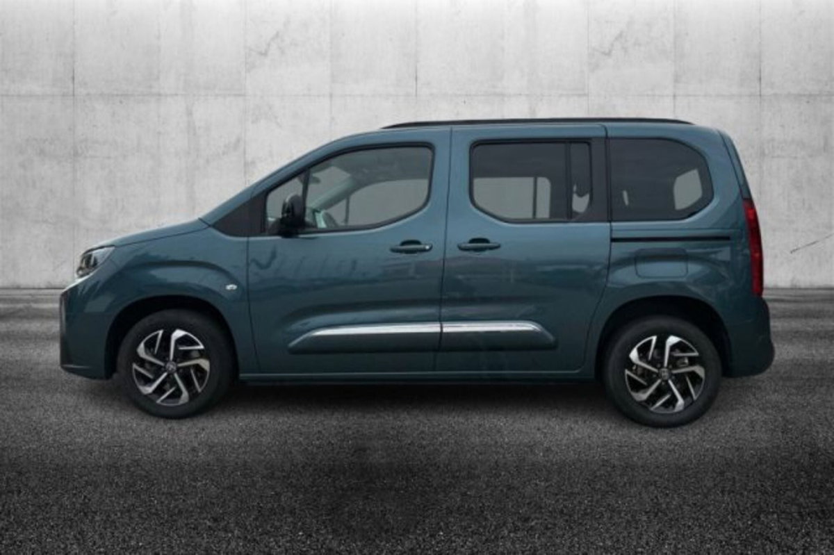 Toyota Proace City Verso City Verso 1.5D 130 CV S&S Long Lounge (5)