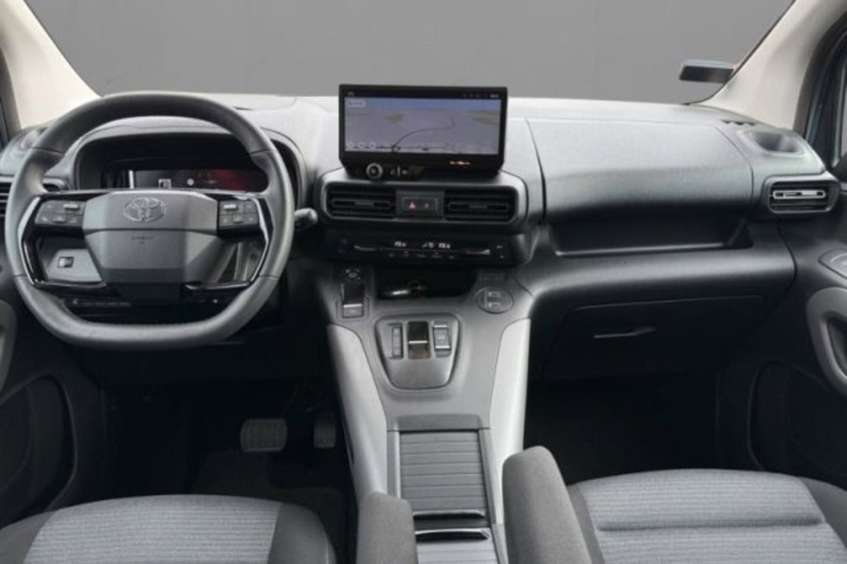 Toyota Proace City Verso City Verso 1.5D 130 CV S&S Long Lounge (6)
