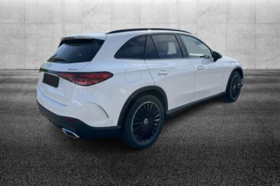 Mercedes-Benz GLC 220 d 4Matic Mild Hybrid AMG Advanced Plus (3)