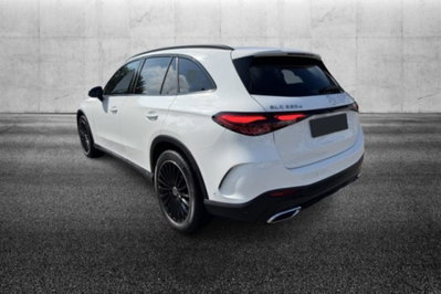 Mercedes-Benz GLC 220 d 4Matic Mild Hybrid AMG Advanced Plus (4)