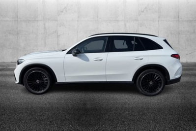 Mercedes-Benz GLC 220 d 4Matic Mild Hybrid AMG Advanced Plus (5)