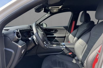 Mercedes-Benz GLC 220 d 4Matic Mild Hybrid AMG Advanced Plus (7)